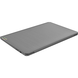 Ноутбук Lenovo IdeaPad 3 15ITL6 (82H803KKRA) Arctic Grey