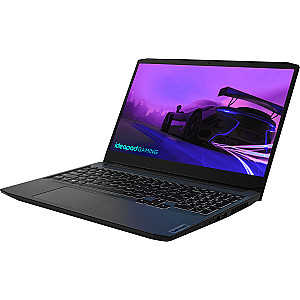 Ноутбук Lenovo IdeaPad Gaming 3 15ACH6 (82K20295RA) Shadow Black