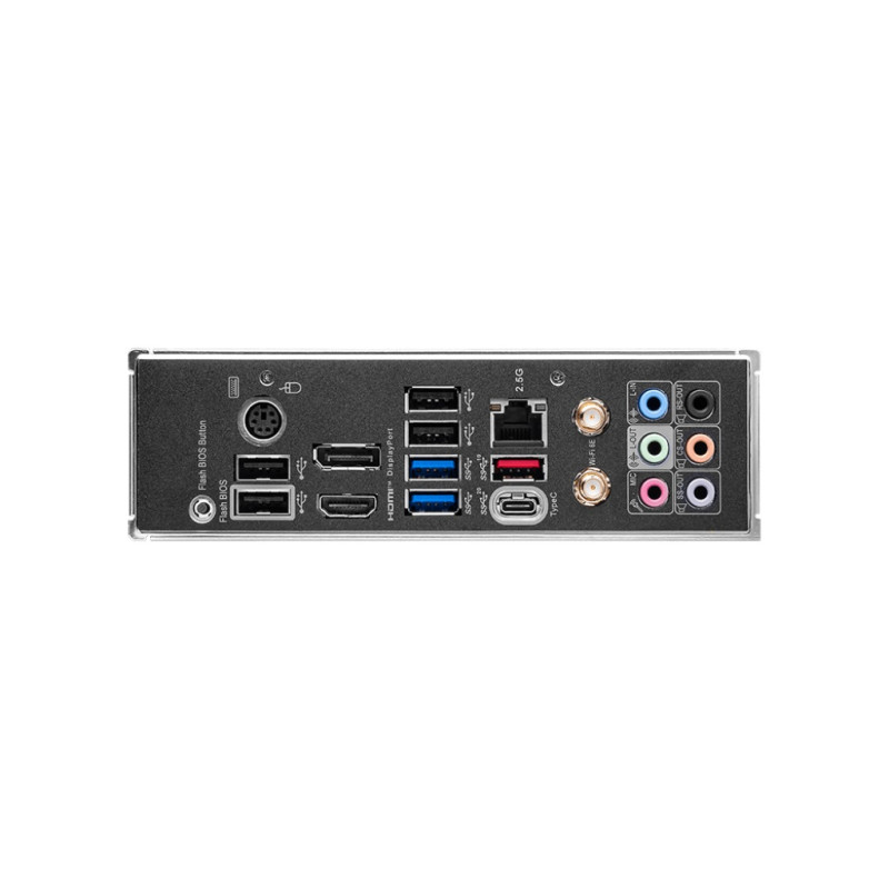 Материнська плата MSI Z790 Gaming Plus WiFi Socket 1700