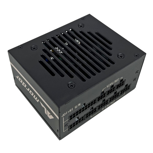 Блок живлення ALmordor SFX Black (ALSFX750BK) 750W