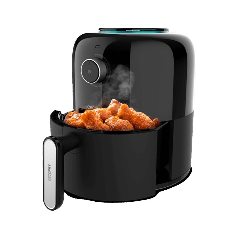 Мультипіч Cecotec Cecofry Pixel 2500 (CCTC-04981)