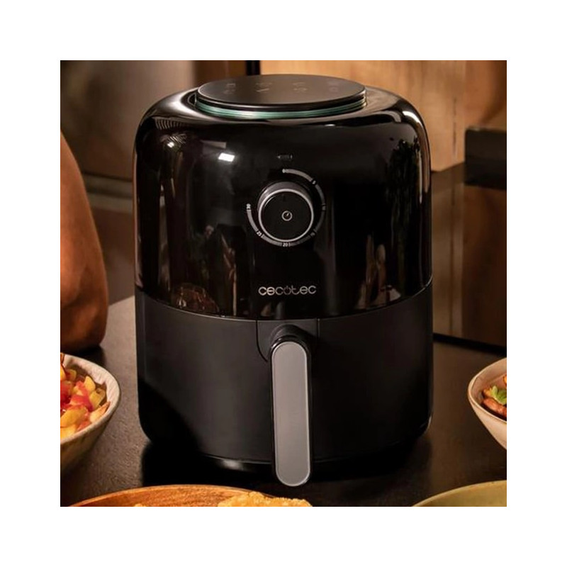 Мультипіч Cecotec Cecofry Pixel 2500 (CCTC-04981)