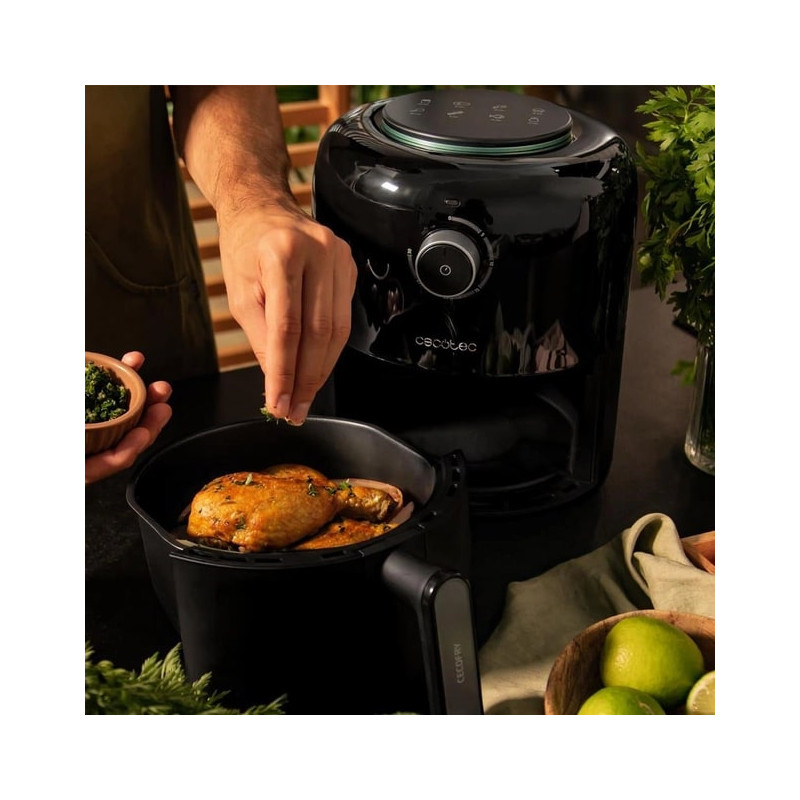 Мультипіч Cecotec Cecofry Pixel 2500 (CCTC-04981)