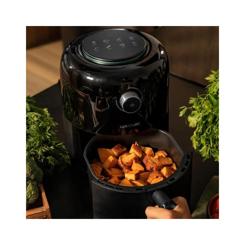 Мультипіч Cecotec Cecofry Pixel 2500 (CCTC-04981)