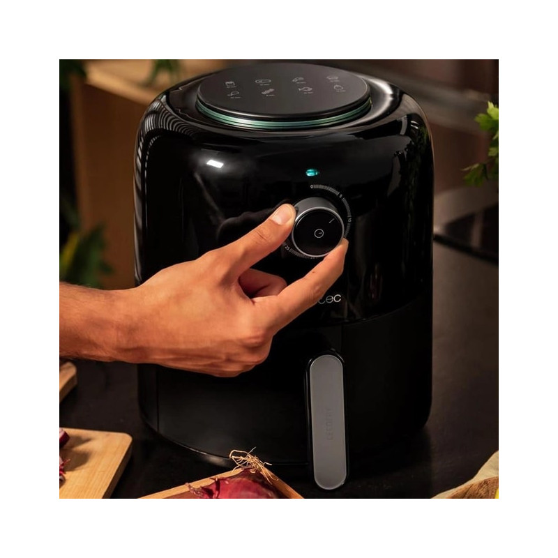 Мультипіч Cecotec Cecofry Pixel 2500 (CCTC-04981)