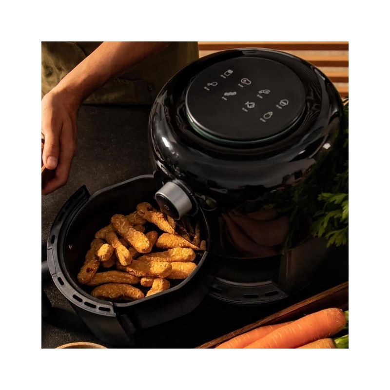 Мультипіч Cecotec Cecofry Pixel 2500 (CCTC-04981)