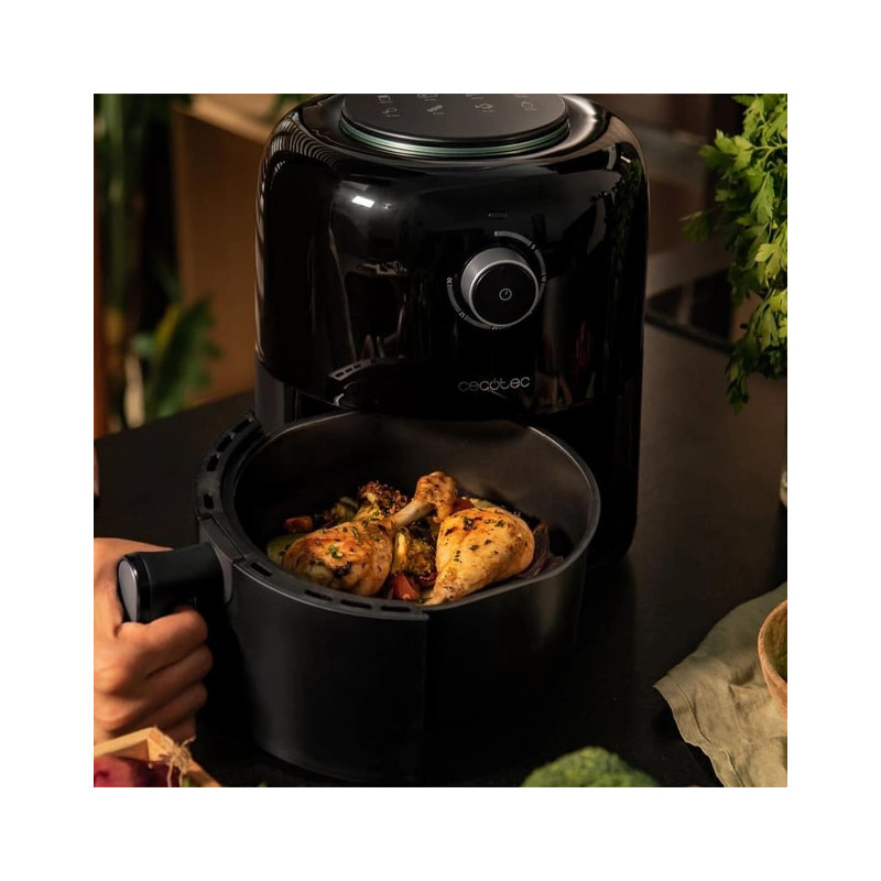 Мультипіч Cecotec Cecofry Pixel 2500 (CCTC-04981)