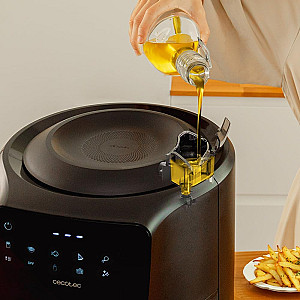 Мультипіч Cecotec Cecofry Rain Pack (CCTC-03305)