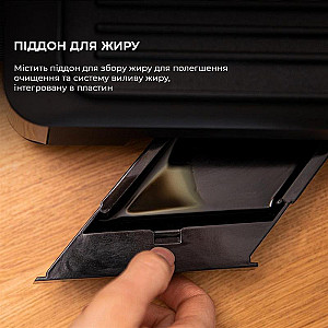 Гриль Cecotec Rock`nGrill Dual (CCTC-03099)