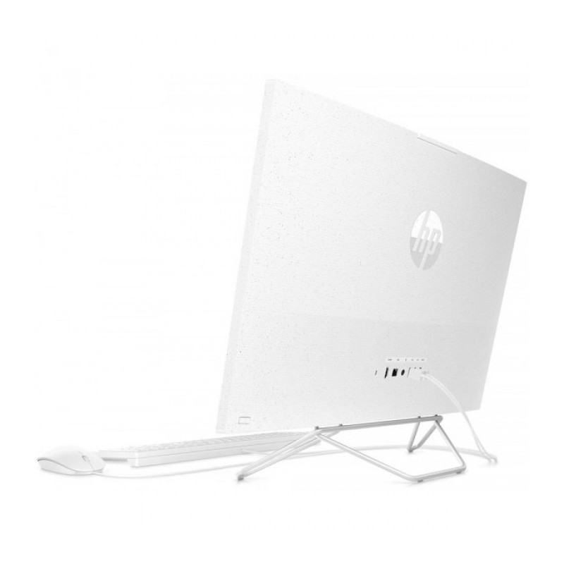 Моноблок HP 205 G8 (6D453EA) Starry White