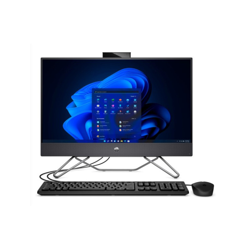 Моноблок HP ProOne 240 G9 (883S3EA) Iron Gray