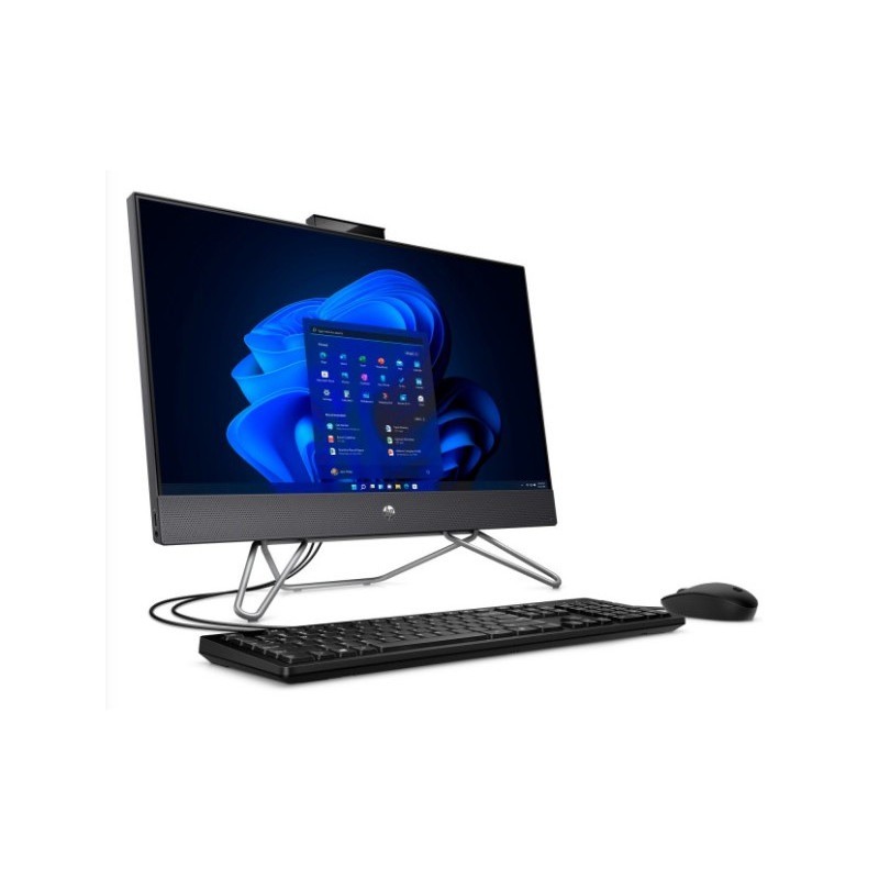Моноблок HP ProOne 240 G9 (883S3EA) Iron Gray
