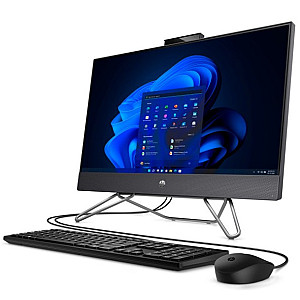 Моноблок HP ProOne 240 G9 (883S3EA) Iron Gray