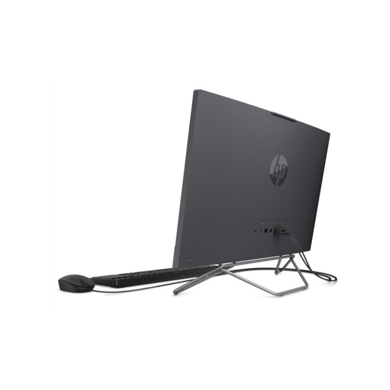 Моноблок HP ProOne 240 G9 (883S3EA) Iron Gray