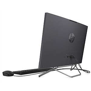 Моноблок HP ProOne 240 G9 (883S3EA) Iron Gray