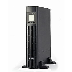 Джерело безперебійного живлення EnerGenie EG-UPSRACK-10 1000VA