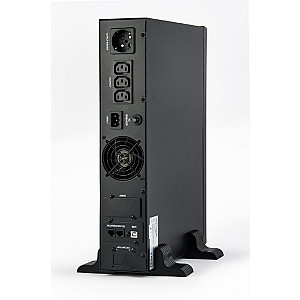 Джерело безперебійного живлення EnerGenie EG-UPSRACK-10 1000VA