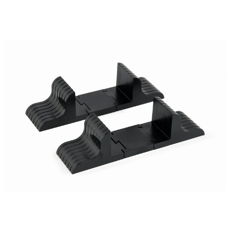 Джерело безперебійного живлення EnerGenie EG-UPSRACK-10 1000VA