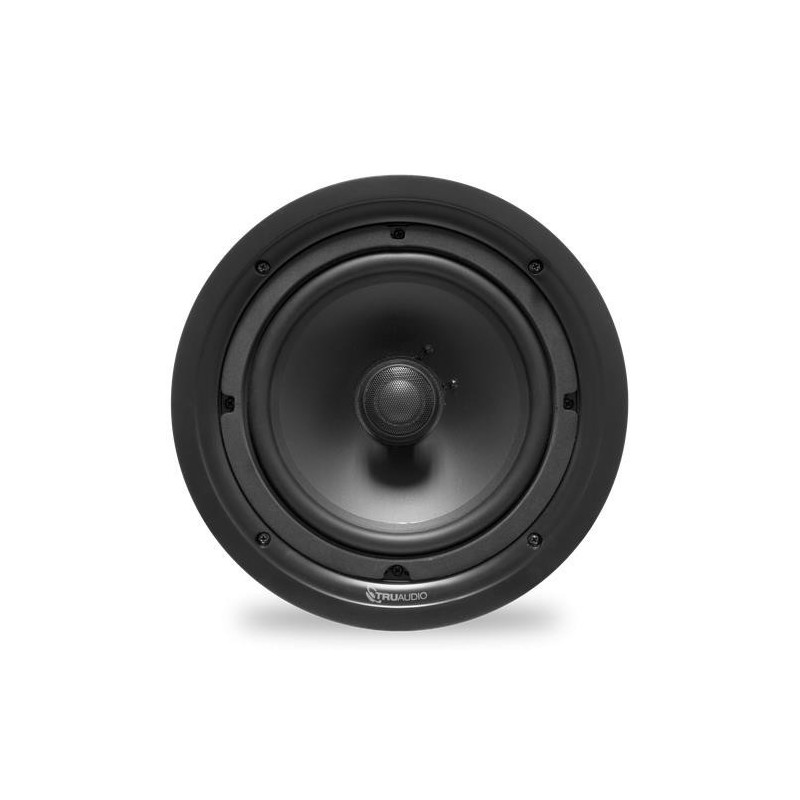 Стельова вбудована акустика TruAudio Ceiling 6.5" Phantom PP-6