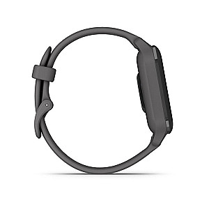 Смарт-годинник Garmin Venu Sq 2 Shadow Gray/Slate (010-02701-80)