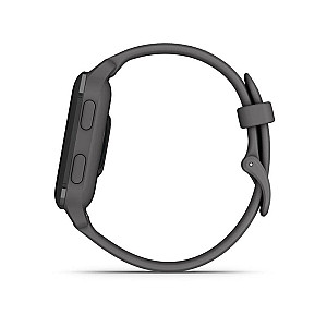 Смарт-годинник Garmin Venu Sq 2 Shadow Gray/Slate (010-02701-80)