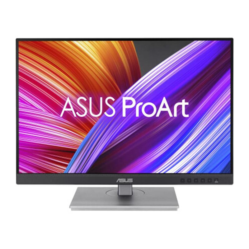 Монітор Asus 24.1" ProArt PA248CNV (90LM05K1-B03370) IPS Black