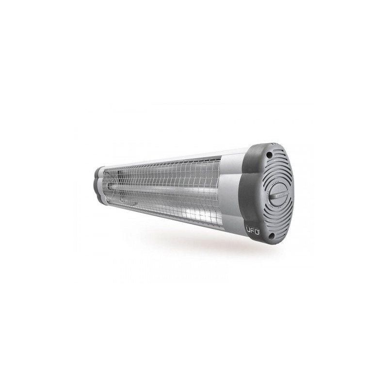 Інфрачервоний обігрівач UFO Star 2400 + ніжка