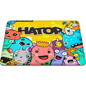 Iгрова поверхня Hator Tonn Evo S L.E. (HTP-003)