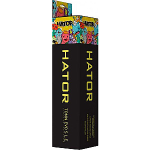 Iгрова поверхня Hator Tonn Evo S L.E. (HTP-003)