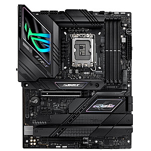 Материнська плата Asus ROG Strix Z790-F Gaming WiFi II Socket 1700