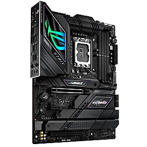 Материнська плата Asus ROG Strix Z790-F Gaming WiFi II Socket 1700