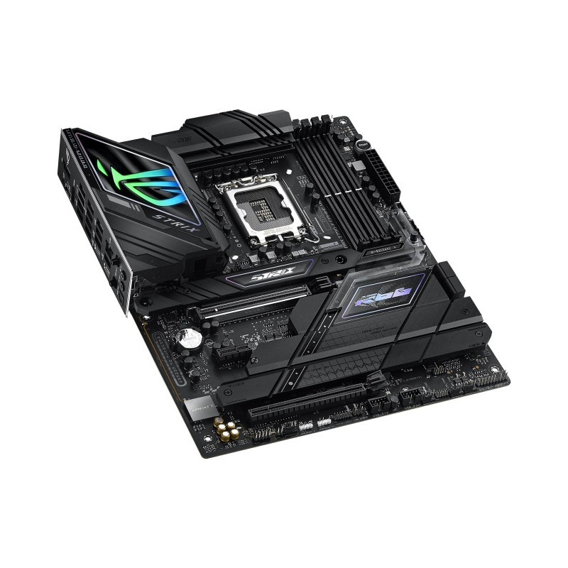 Материнська плата Asus ROG Strix Z790-F Gaming WiFi II Socket 1700