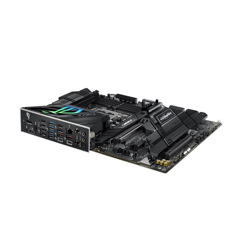 Материнська плата Asus ROG Strix Z790-F Gaming WiFi II Socket 1700