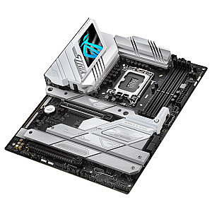 Материнська плата Asus ROG Strix Z790-A Gaming WiFi II Socket 1700
