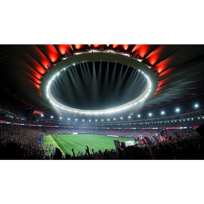 Гра FC 24 для Sony PlayStation 4, Blu-ray (1162693)