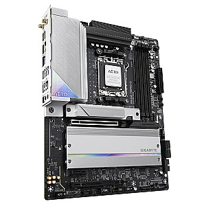 Материнська плата Gigabyte B650 Aero G Socket AM5