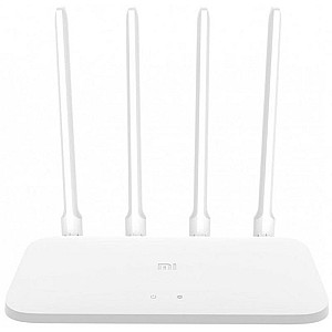 Бездротовий маршрутизатор Xiaomi Mi WiFi Router 4C White Global (DVB4231GL)