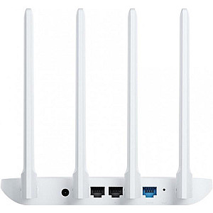 Бездротовий маршрутизатор Xiaomi Mi WiFi Router 4C White Global (DVB4231GL)