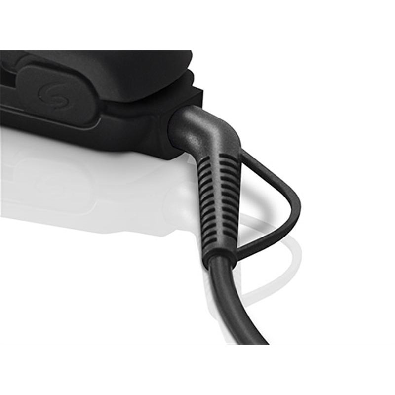 Випрямляч для волосся Ga.Ma CP9 Attiva Digital Tourmaline (GI0730/P21.CP9DTO.NR)