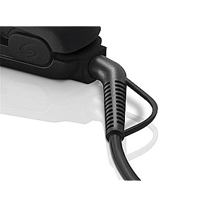 Випрямляч для волосся Ga.Ma CP9 Attiva Digital Tourmaline (GI0730/P21.CP9DTO.NR)