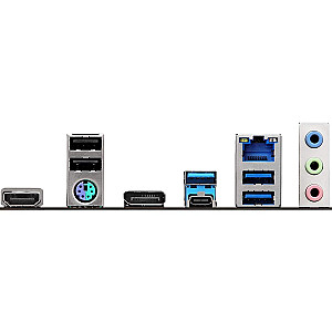 Материнська плата ASRock B760M PG Lightning Socket 1700