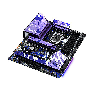 Материнська плата ASRock Z790 LiveMixer Socket 1700