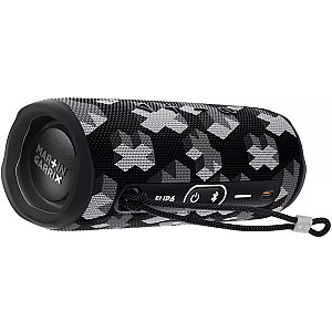 Акустична система JBL Flip 6 Martin Garrix (JBLFLIP6MG)