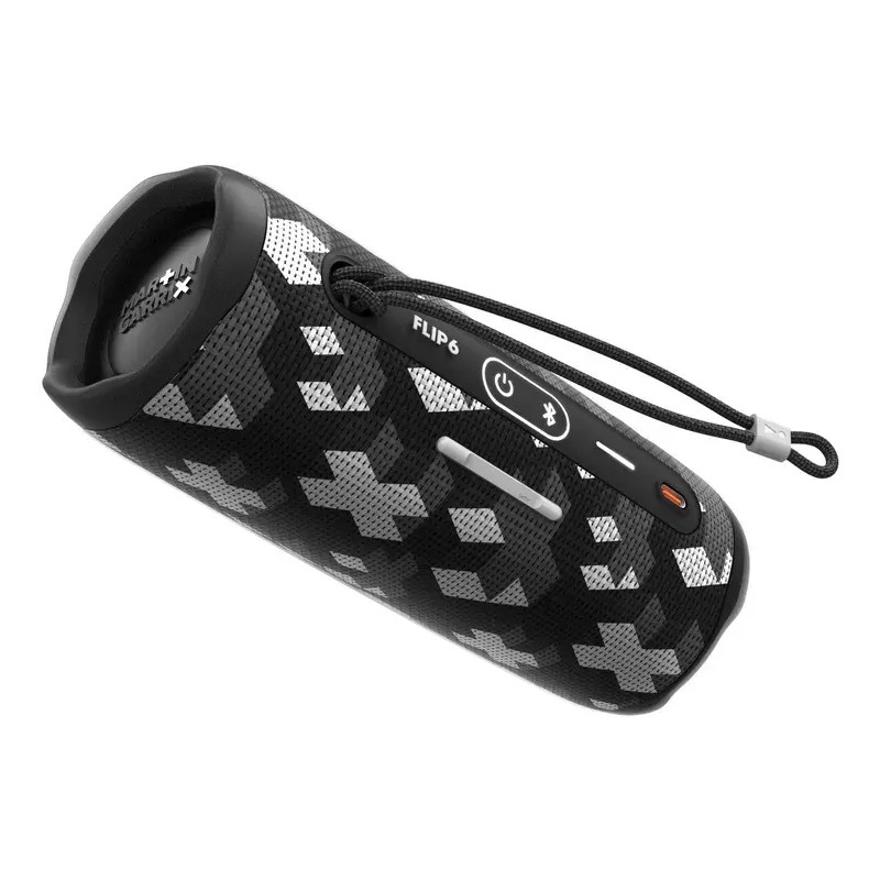 Акустична система JBL Flip 6 Martin Garrix (JBLFLIP6MG)