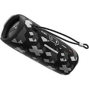 Акустична система JBL Flip 6 Martin Garrix (JBLFLIP6MG)