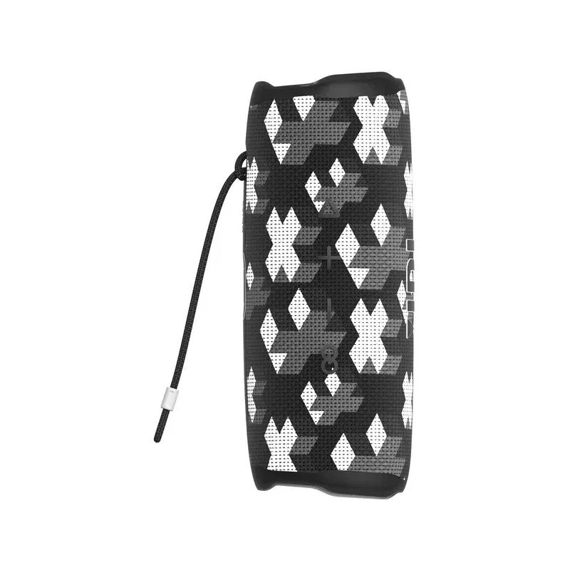 Акустична система JBL Flip 6 Martin Garrix (JBLFLIP6MG)