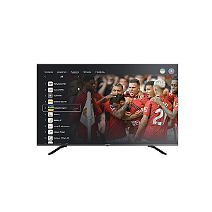 Телевiзор Gazer TV50-UN1