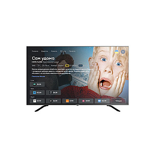 Телевiзор Gazer TV50-UN1