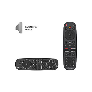 Телевiзор Gazer TV50-UN1