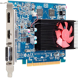 Відеокарта AMD Radeon R7 450 4GB DDR5 HP (917881-002) Refurbished